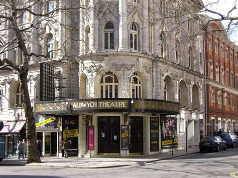 THE 10 CLOSEST Hotels to Aldwych Theatre, London